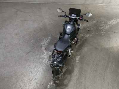 Honda CB650R 2022