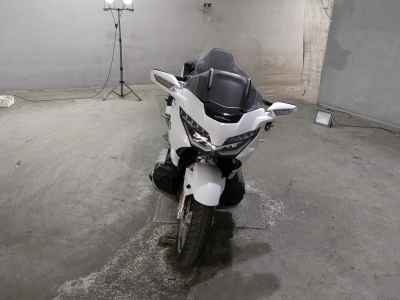 Honda GL1800 Gold Wing Tour DCT 2019