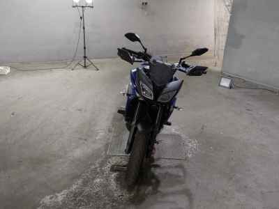 Yamaha Tracer 900 2017