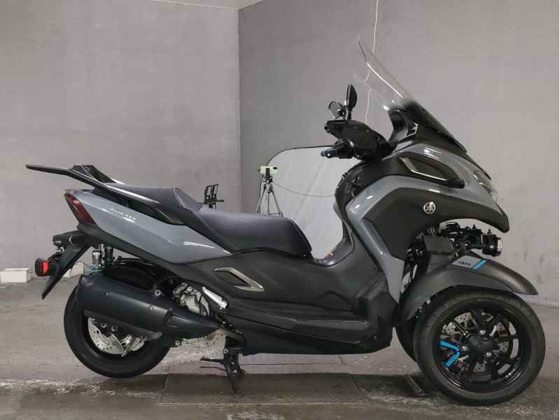 Yamaha Tricity 300 2020