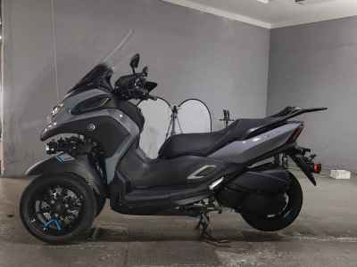 Yamaha Tricity 300 2020