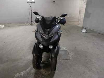 Yamaha Tricity 300 2020