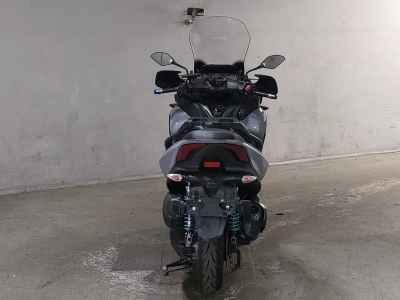 Yamaha Tricity 300 2020