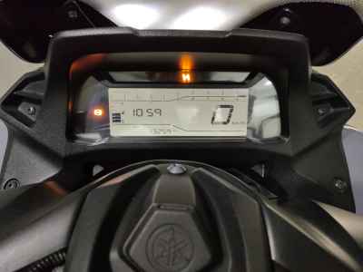 Yamaha Tricity 300 2020