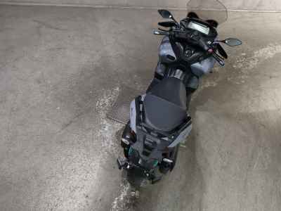 Yamaha Tricity 300 2020