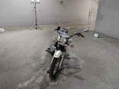 Yamaha XVS250 Drag Star 2005