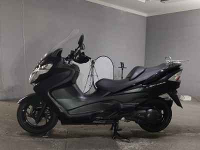 Suzuki Skywave 250