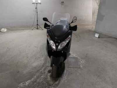 Suzuki Skywave 250