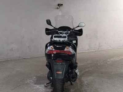 Suzuki Skywave 250