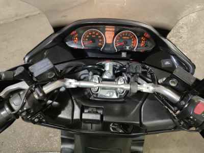 Suzuki Skywave 250