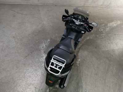 Suzuki Skywave 250