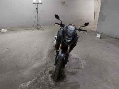 Honda CB400X 2022
