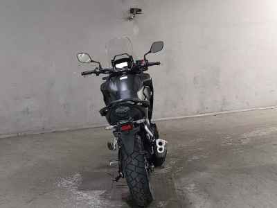 Honda CB400X 2022