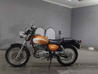 Suzuki ST250E 2014