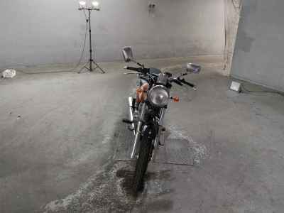 Suzuki ST250E 2014