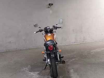 Suzuki ST250E 2014