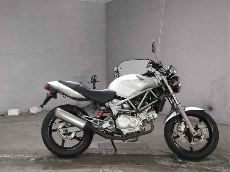 Honda VTR250