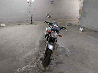 Honda VTR250