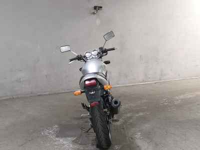 Honda VTR250