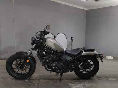 Honda Rebel CMX250 2020