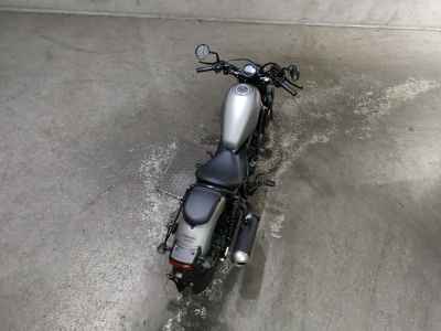 Honda Rebel CMX250 2020