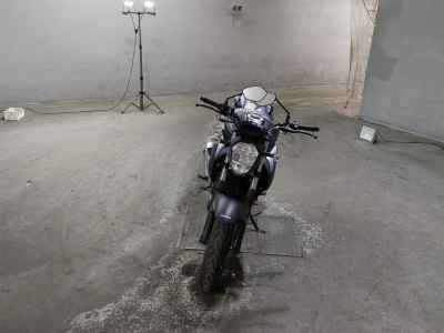 Suzuki Gixxer 250SF