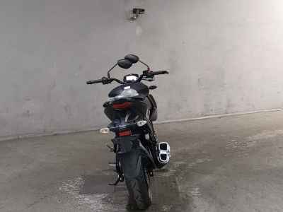 Suzuki Gixxer 250SF