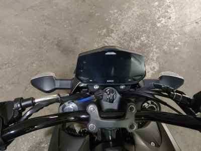 Suzuki Gixxer 250SF
