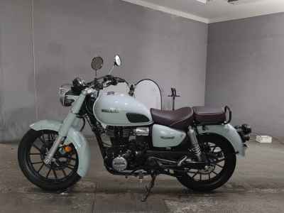 Honda GB350C 2024