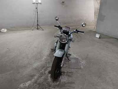 Honda GB350C 2024