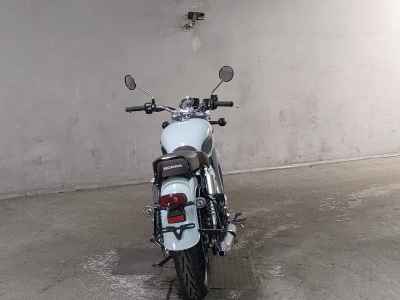 Honda GB350C 2024