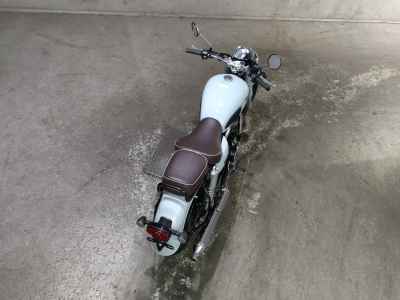 Honda GB350C 2024