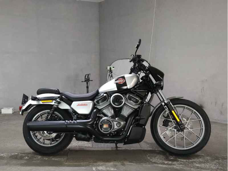 Harley-Davidson RH975S 2023