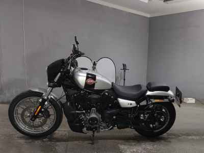 Harley-Davidson RH975S 2023
