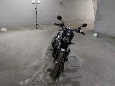 Harley-Davidson RH975S 2023