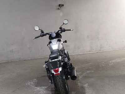 Harley-Davidson RH975S 2023