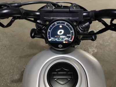 Harley-Davidson RH975S 2023