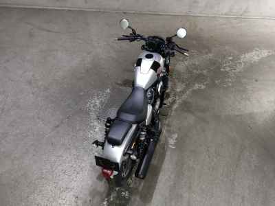Harley-Davidson RH975S 2023