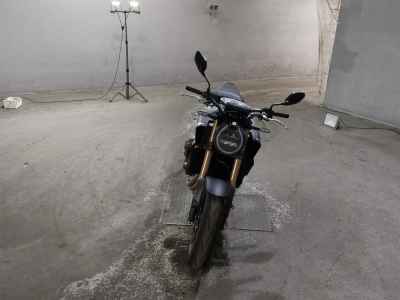 Honda CB650R 2024