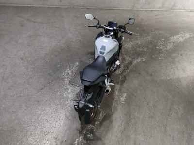 Honda CB650R 2024