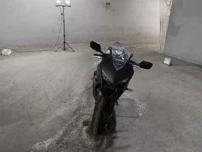 Honda CBR650R 2024