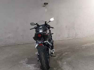 Honda CBR650R 2024