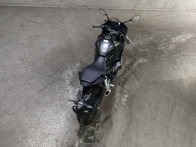 Honda CBR650R 2024