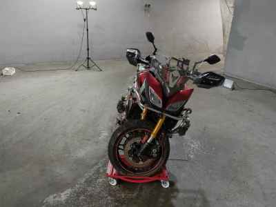 Yamaha Tracer 900 2015