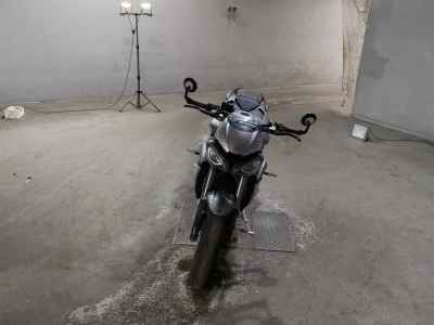Triumph Street Triple RS