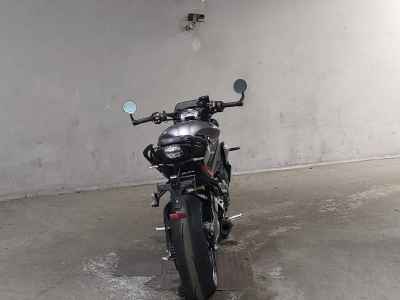 Triumph Street Triple RS