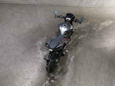 Triumph Street Triple RS