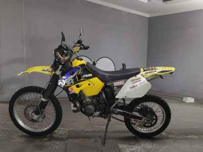 Suzuki RMX250S