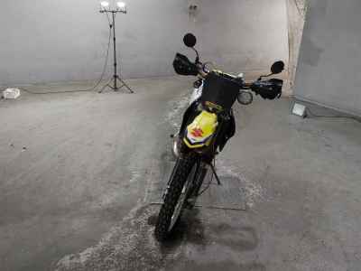 Suzuki RMX250S