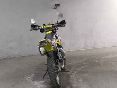 Suzuki RMX250S